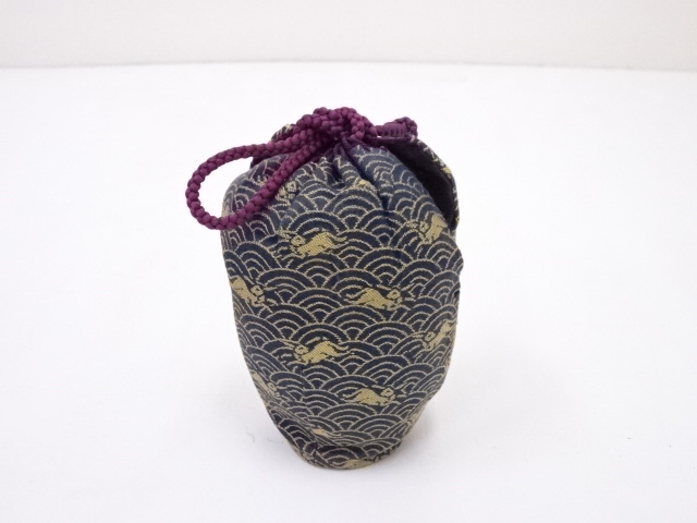 道具 ] - 道具 松本鉄山造 古瀬戸肩衝茶入 □z | ネットショップ圭